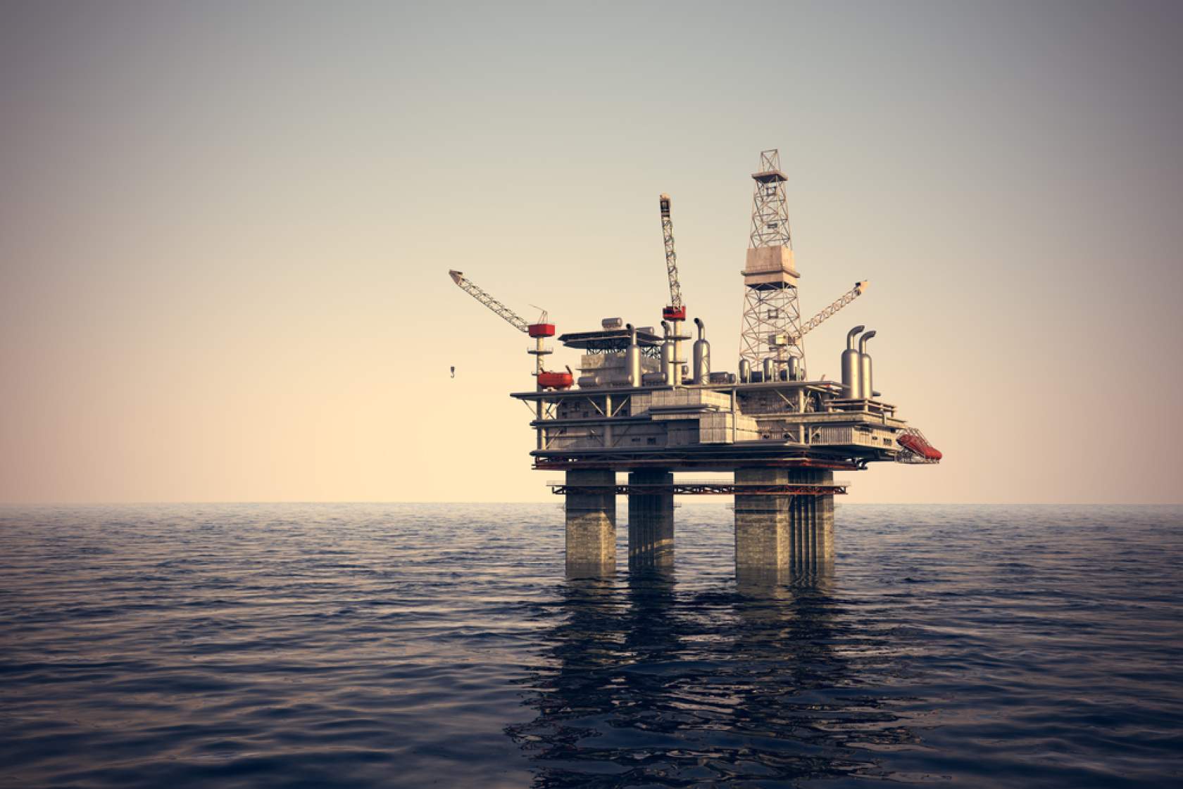 Oil & Gas